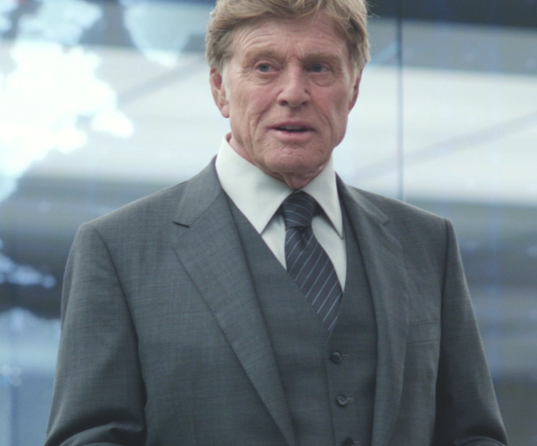 The Best MCU Villain - 1